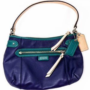 Coach Daisy Spectator Small Leather Bag Crossbody